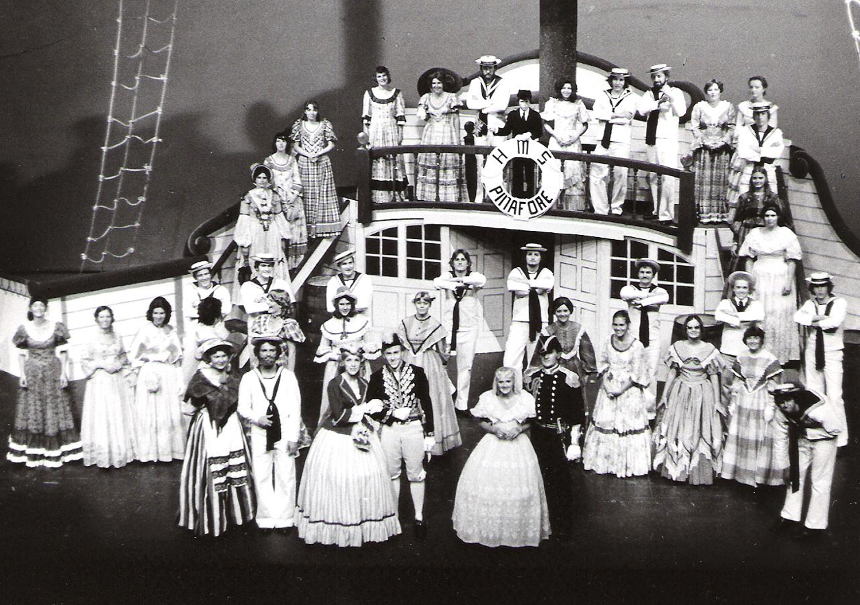 Gilbert and Sullivan Society, Waterloo Regional Branch