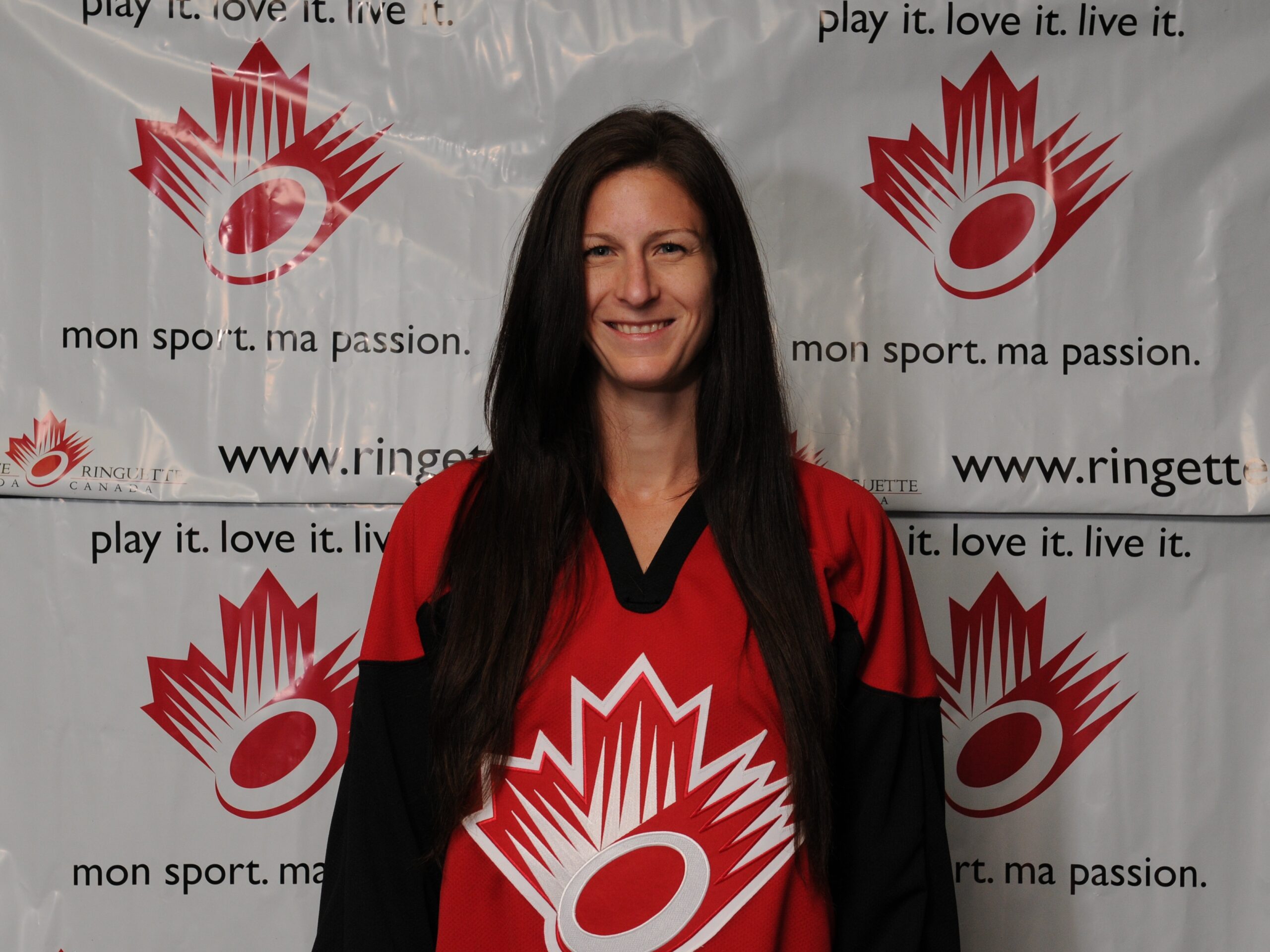 Jacqueline  Gaudet