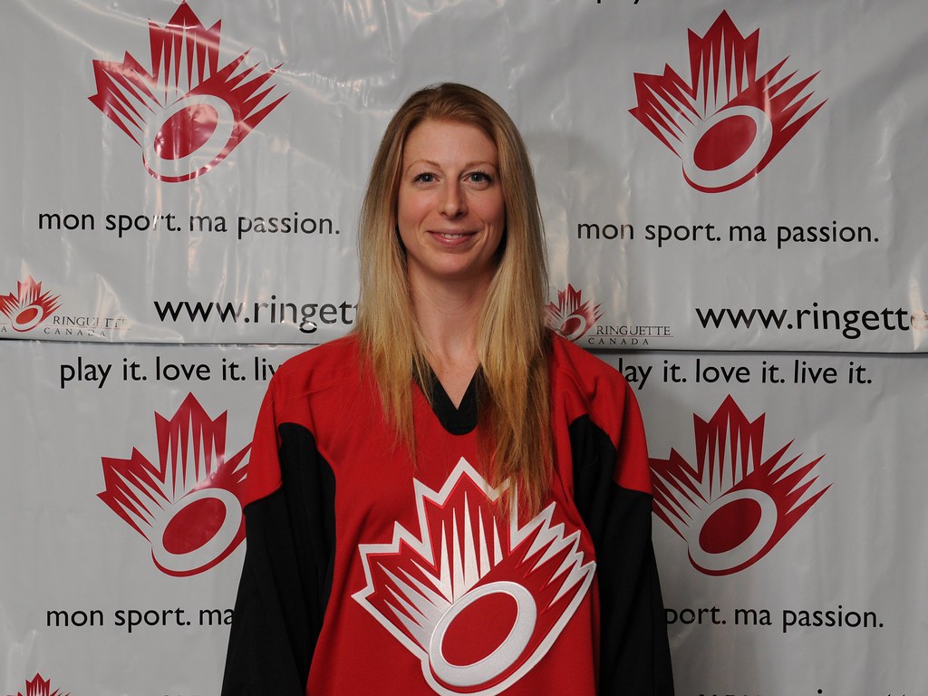 Jennifer  Gaudet