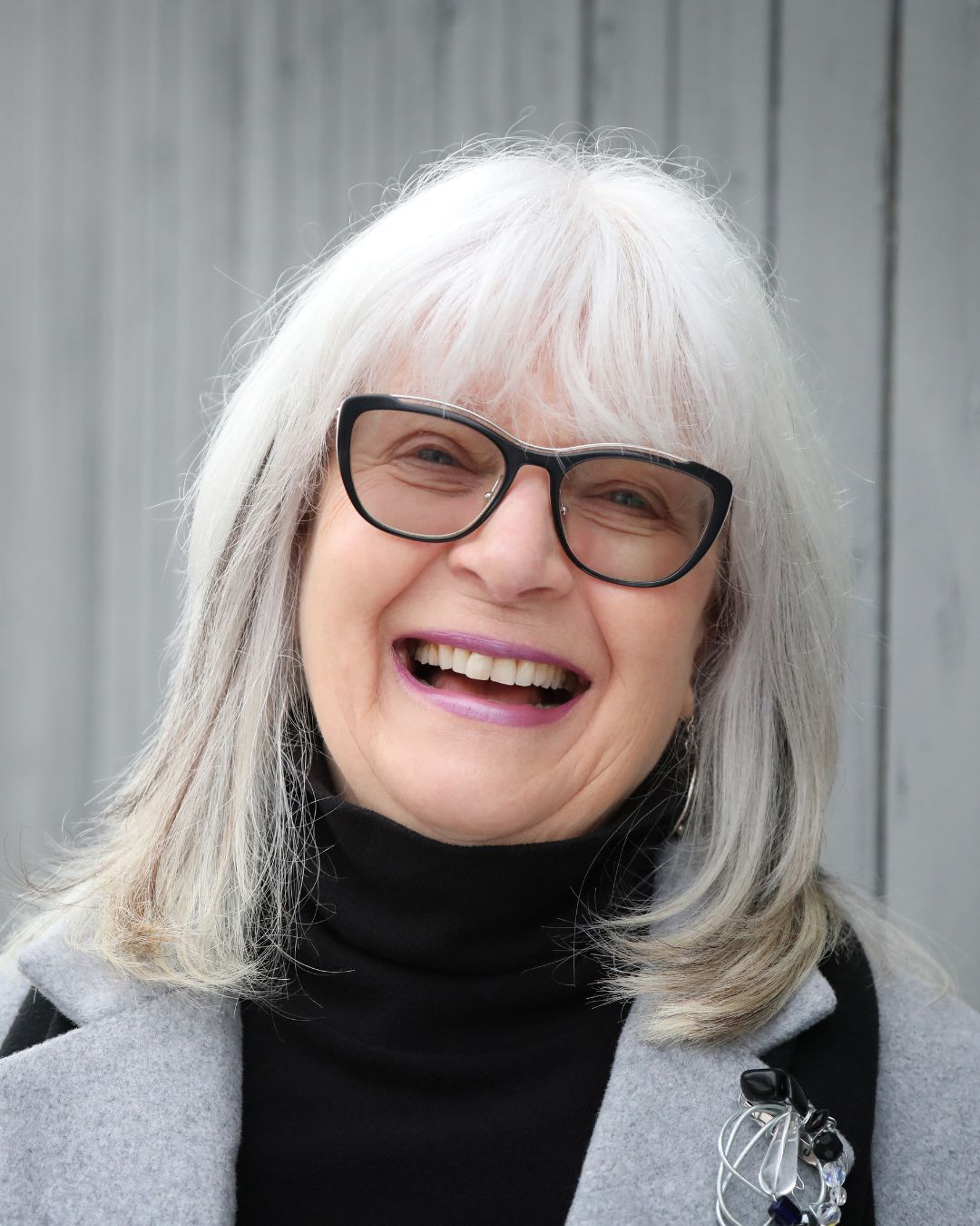 Betty Anne  Keller