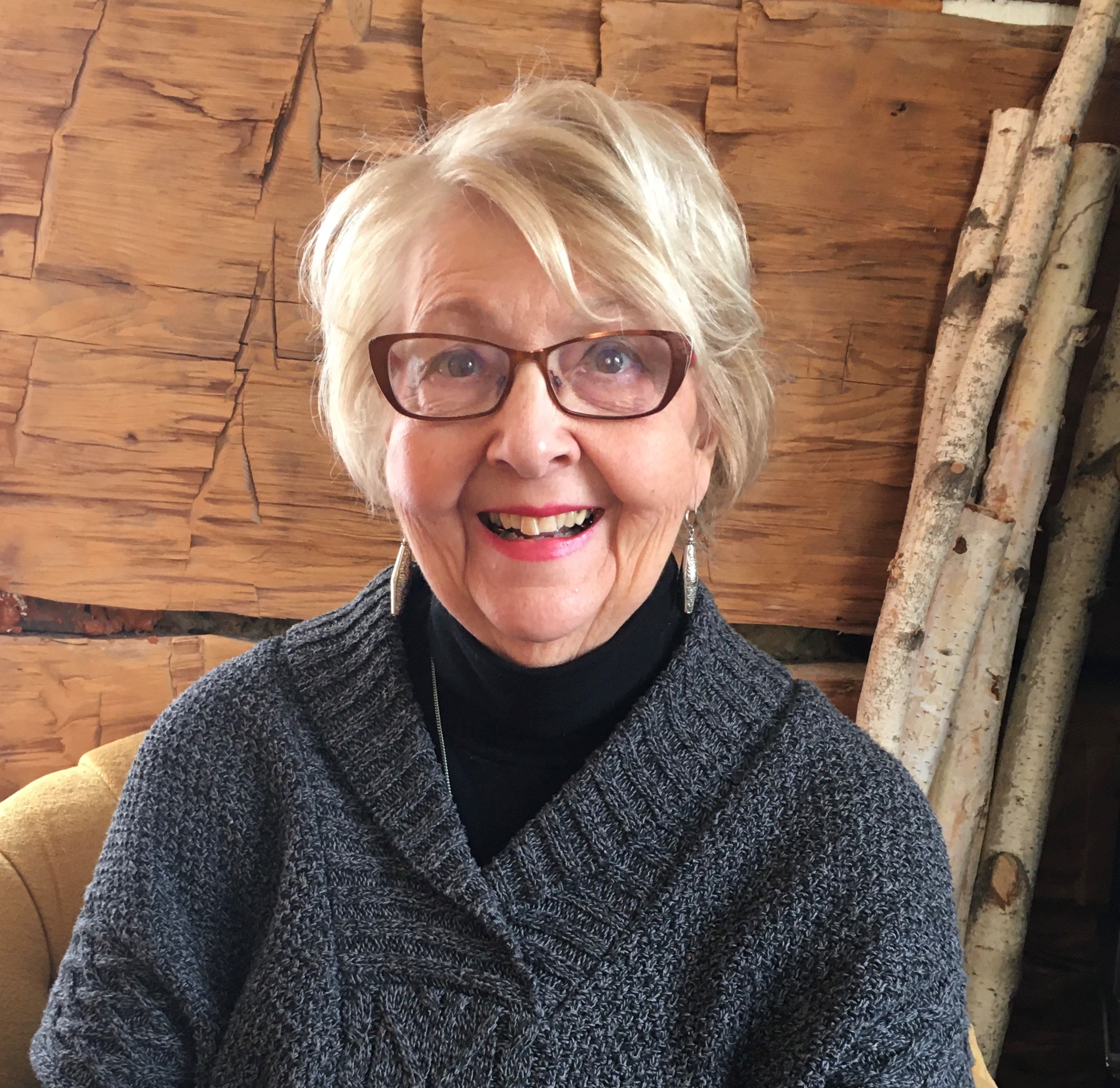 Marilyn  Sararus