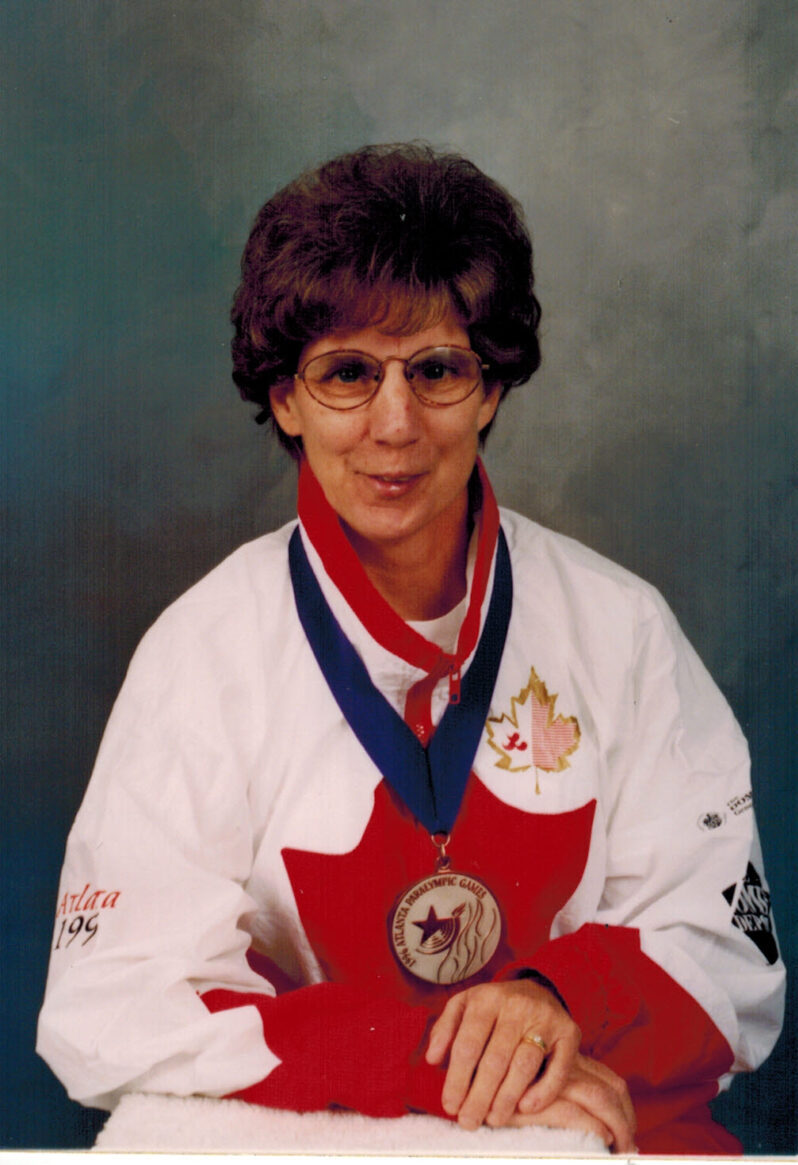 Vivian  Berkeley