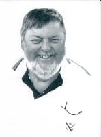 William (Bill) Boettger