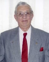 Garnet “Bud” Koehler