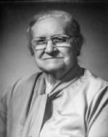 Jennie Ferguson Cowan