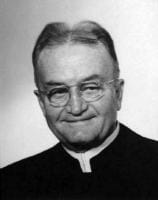 Bishop Clayton F. Derstine