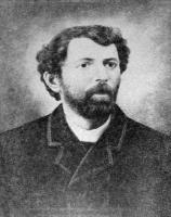 Ezra E. Eby