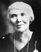 Eva Croll Elliott