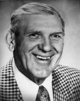 Ernst “Ernie” F. Goman