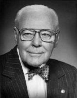 J. Gerald Hagey