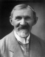 Henry Louis Janzen