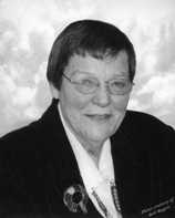 Mary  Johnston
