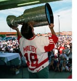 Kirk  Maltby