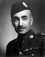 Colonel John A. McIntosh DSO, ED