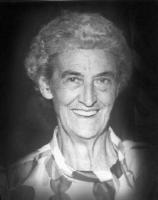 Susannah I. Steckle