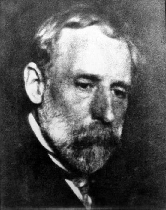Homer Ransford Watson