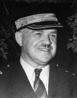 Lieut. George Henry Ziegler ED, LCTM, ATCM