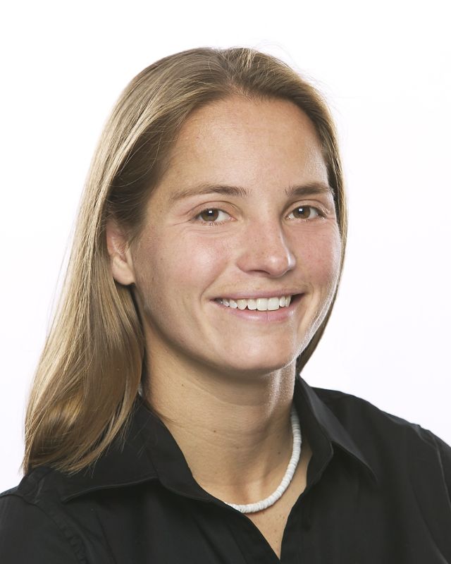 Anne  Benedetti
