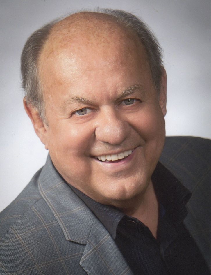 Barry  Abelson