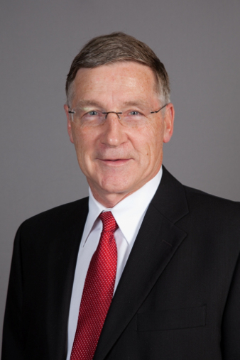 Kenneth “Ken” E. Seiling