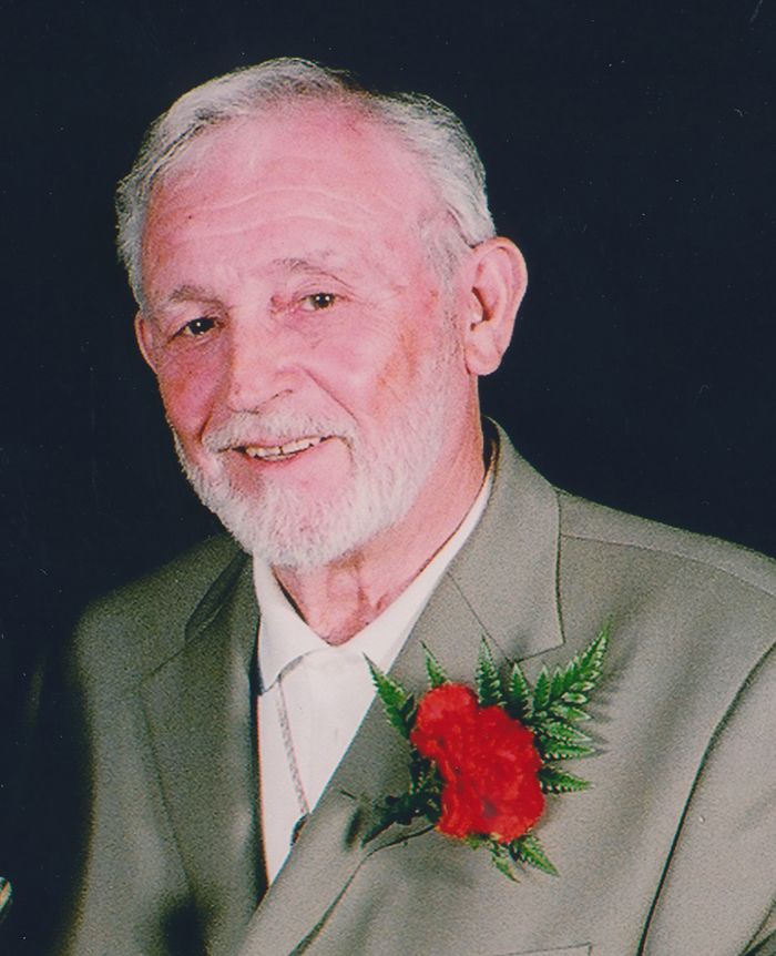 Mike  Bergauer