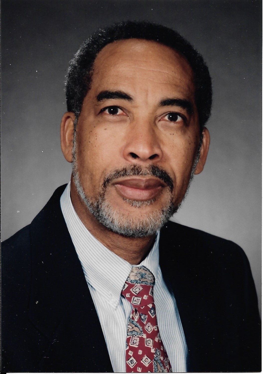 Dr. Murchison G. Callender