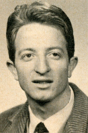 Robert (Bob) Benedetti